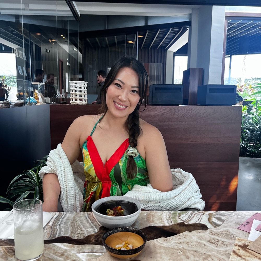 Meet your Posher, Annie